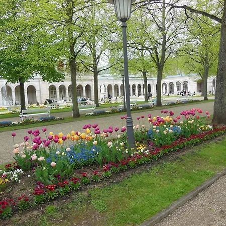 Perfect Bad Kissingen