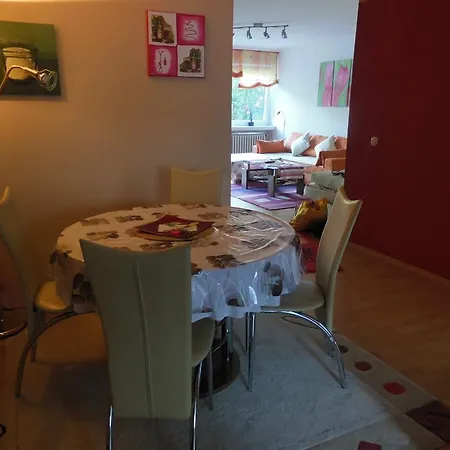 Apartment Perfect