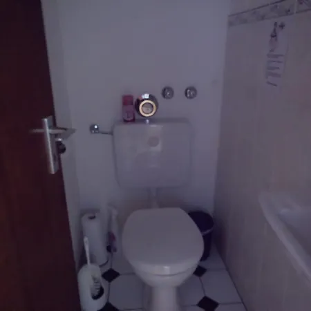 Perfect Apartment Bad Kissingen