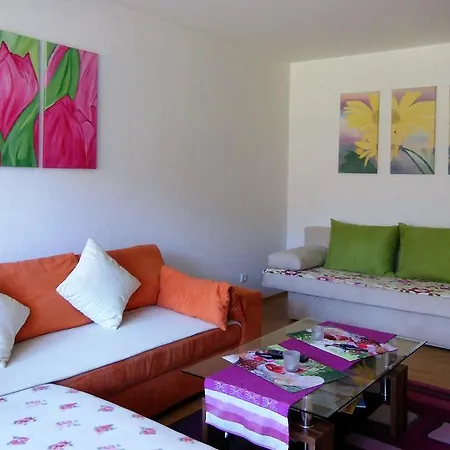 Perfect Apartment Bad Kissingen