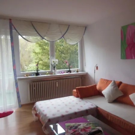 Apartment Perfect *