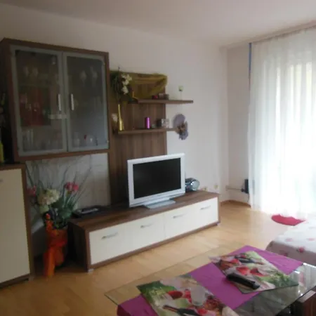 Apartment Perfect Bad Kissingen