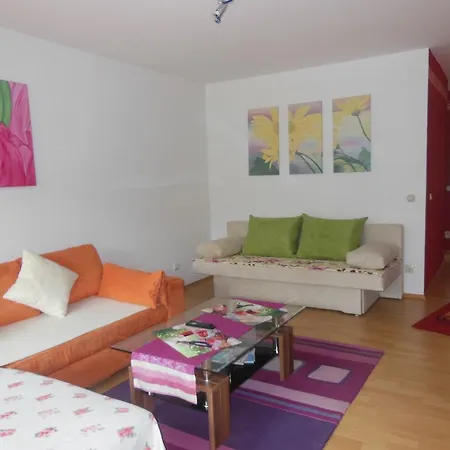Apartment Perfect *