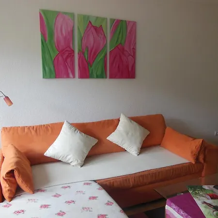 Apartment Perfect