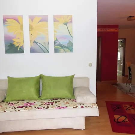 Perfect Apartment Bad Kissingen